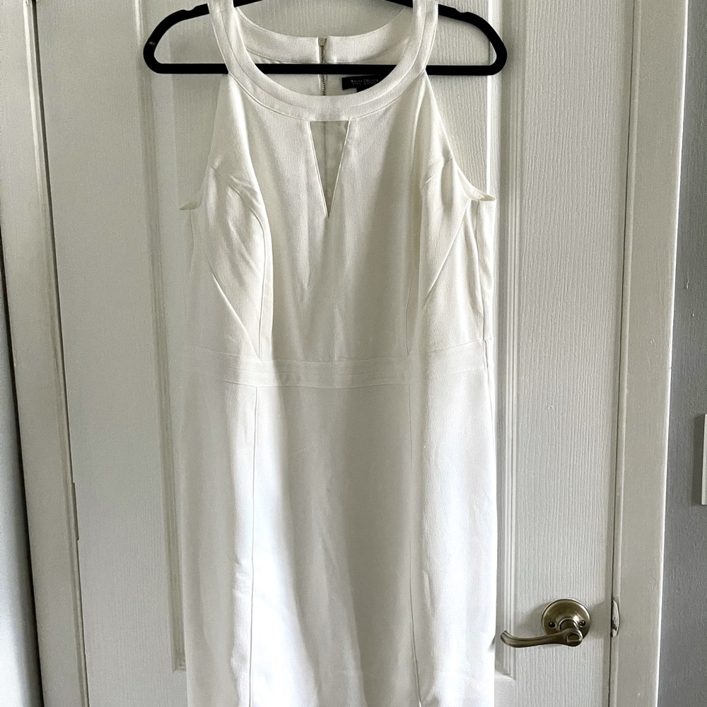 White House Black Market Dress